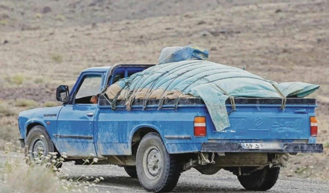 کشف بيش از ۲۸ هزار لیتر گازوئیل قاچاق در هیرمند