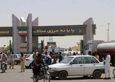 میلک؛ گذرگاه طلایی صادرات و اشتغال پایدار ایران