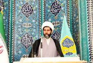ملت ایران پرچمدار خون‌خواهی شهدا خواهد ماند
