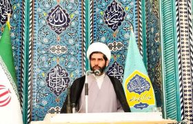 ملت ایران پرچمدار خون‌خواهی شهدا خواهد ماند