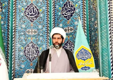 ملت ایران پرچمدار خونخواهی شهدا خواهد ماند