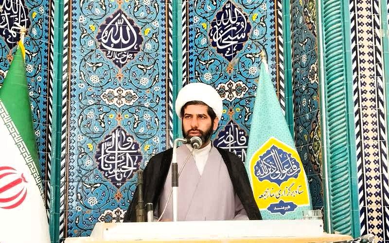 ملت ایران پرچمدار خونخواهی شهدا خواهد ماند