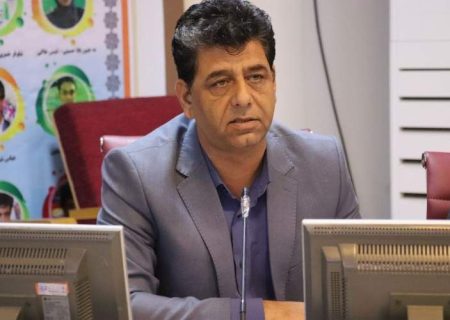 افتخارآفرینی دونده هیرمندی در مسابقات استعدادیابی دوومیدانی کشور
