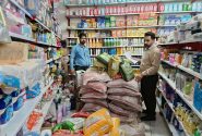 نظارت هماهنگ برای ثبات بازار هیرمند