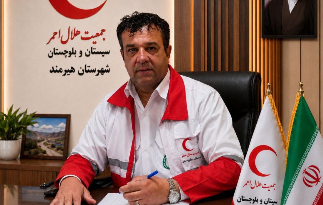 شوق رویش؛ گامی برای توانمندسازی جوانان هیرمند
