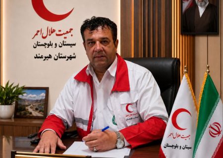 شوق رویش؛ گامی برای توانمندسازی جوانان هیرمند
