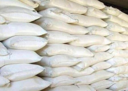 آردهای قاچاق در هیرمند به مقصد نرسید