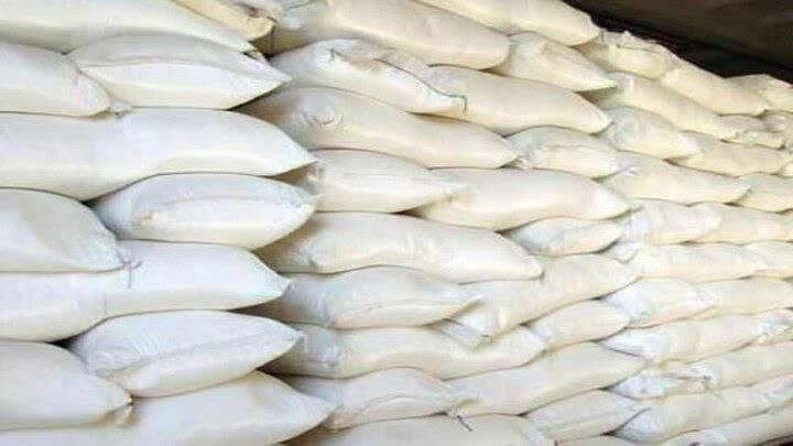 آردهای قاچاق در هیرمند به مقصد نرسید