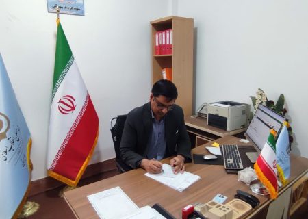 ثبت‌نام طرح تأمین مسکن محرومان در هیرمند