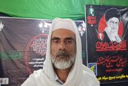 دفاع از تمامیت ارضی وظیفه همه ایرانیان است