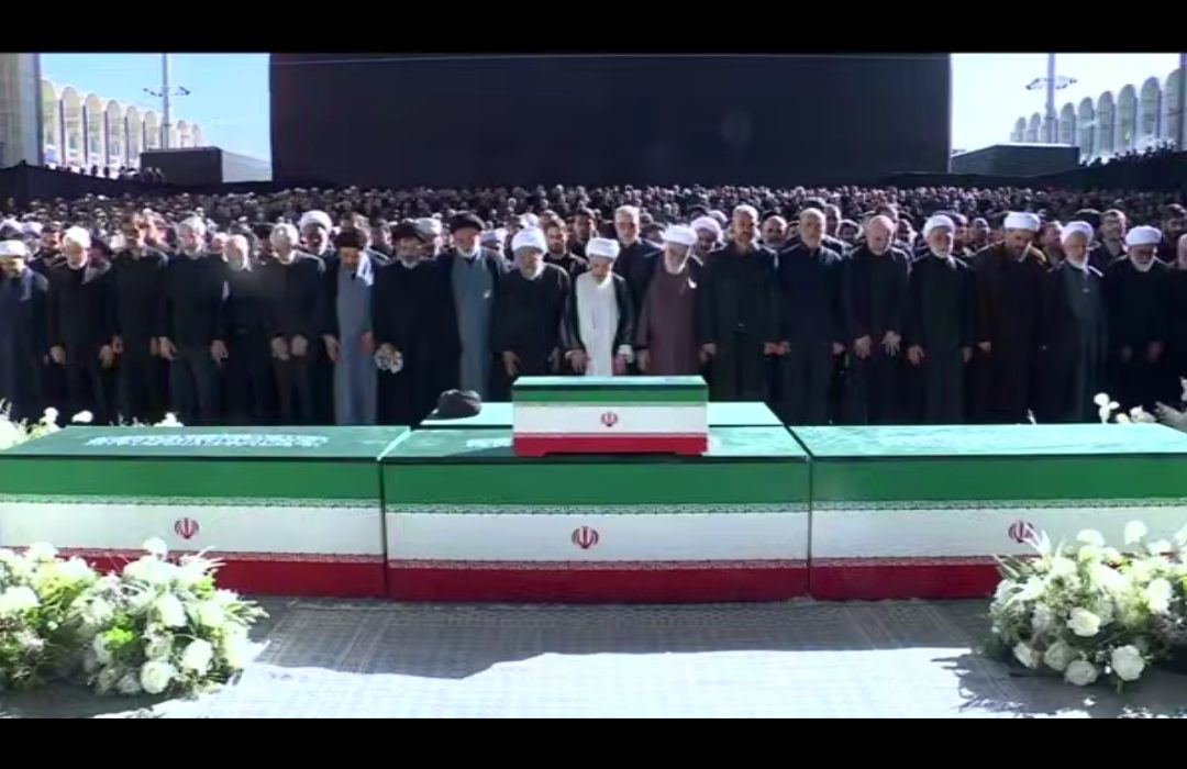 حضور پرشور مردم، نماد وفاداری به انقلاب