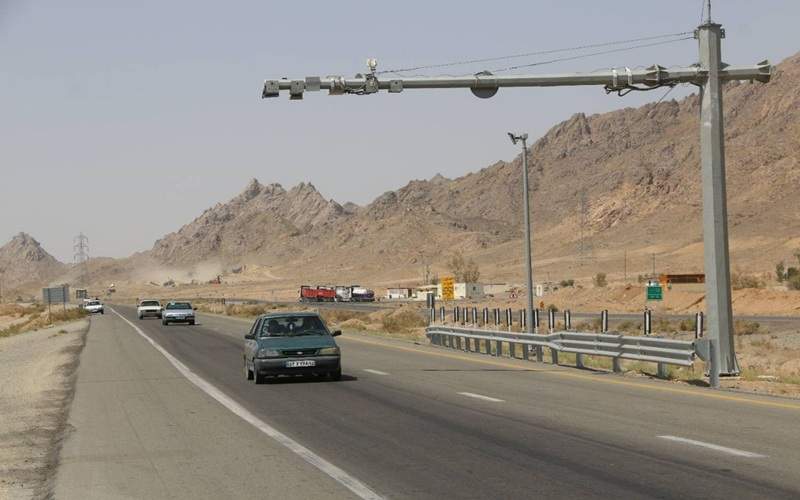 ثبت ۵ میلیون تردد در محورهای مواصلاتی سیستانوبلوچستان