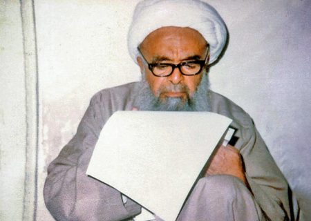 چهارمین شهید محراب، راوی ماندگار ولایت‌مداری و ایثار