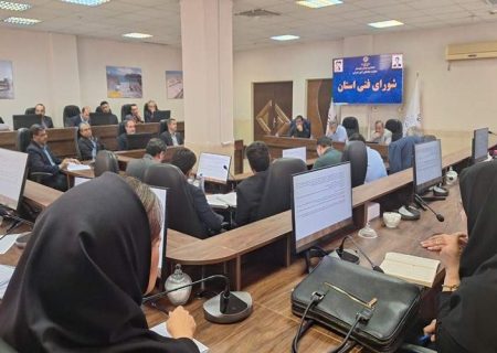 پرونده طرح‌های بی‌کیفیت عمرانی سیستان‌وبلوچستان بازرسی می‌شود