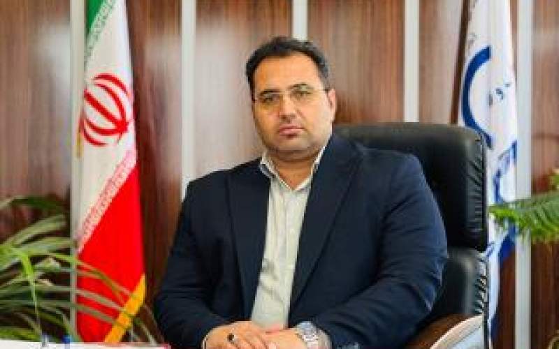 نوسازی شبکه آب شرب در زابل