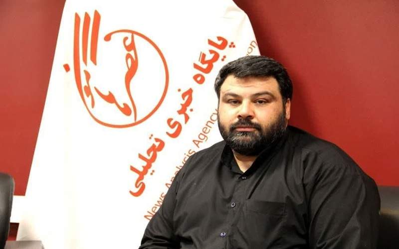 عطر قرآن در بدرقه رهبر شهید می‌پیچد