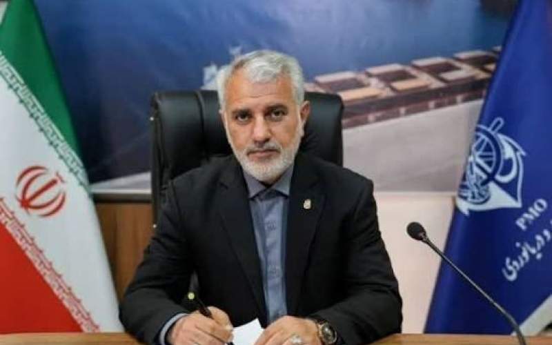 بندر چابهار در جنگ بدون وقفه فعال ماند