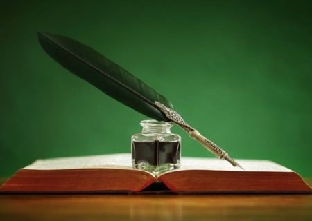 قلم، آینه تعهد و حقیقت‌جویی
