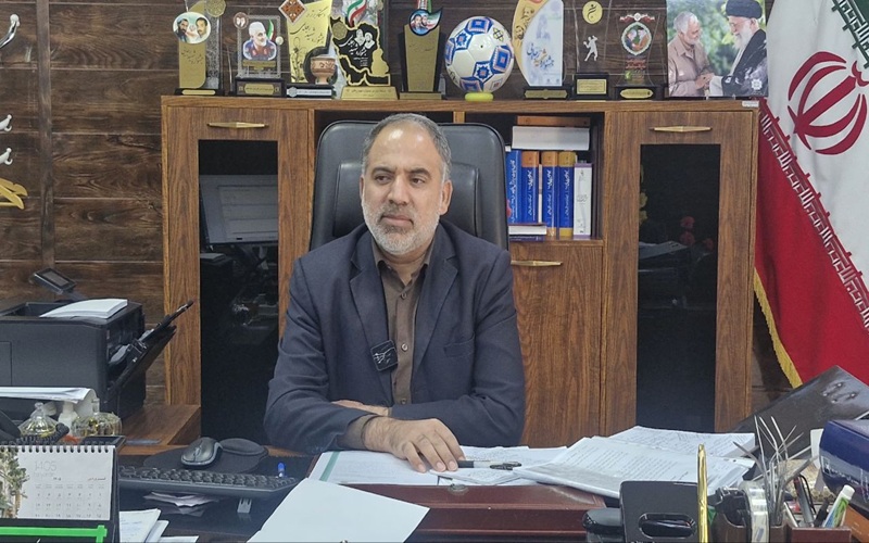 توسعه متوازن با هوشمندسازی فرآیندهای مالیاتی در سیستان‌وبلوچستان