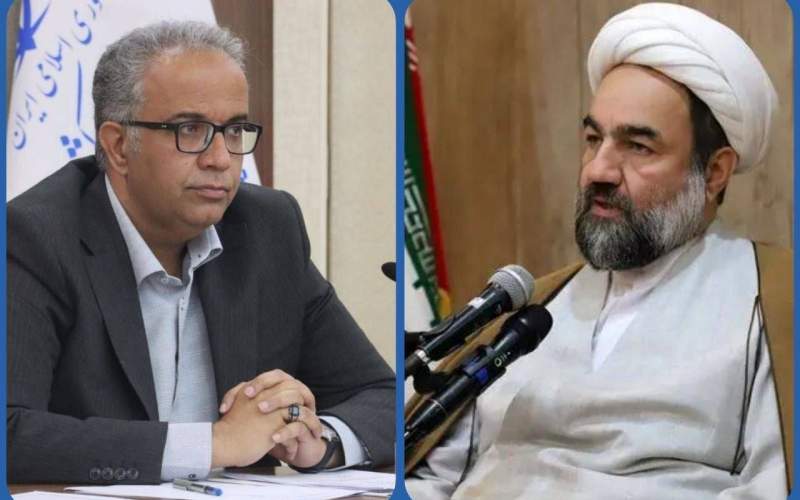 قدردانی از حضور مردم در آئین تشییع رهبر شهید