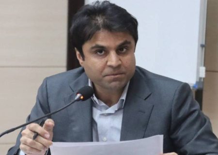 هوشمندسازی مصرف برق ۱۴۷۰ واحد صنعتی سیستان‌وبلوچستان
