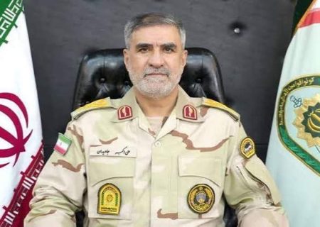 کشف یک تن مواد مخدر در مرزهای سیستان‌وبلوچستان