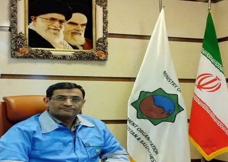 طوفان تا سه‌شنبه مهمان سیستان است
