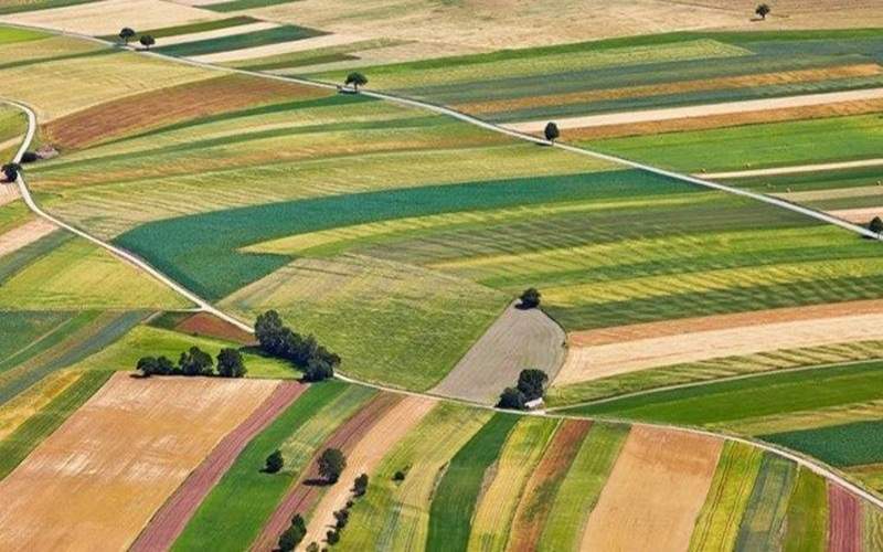 رصد مستمر تغییر کاربری اراضی در سیستان‌وبلوچستان