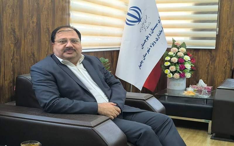 تکذیب شایعه حمله موشکی به چابهار