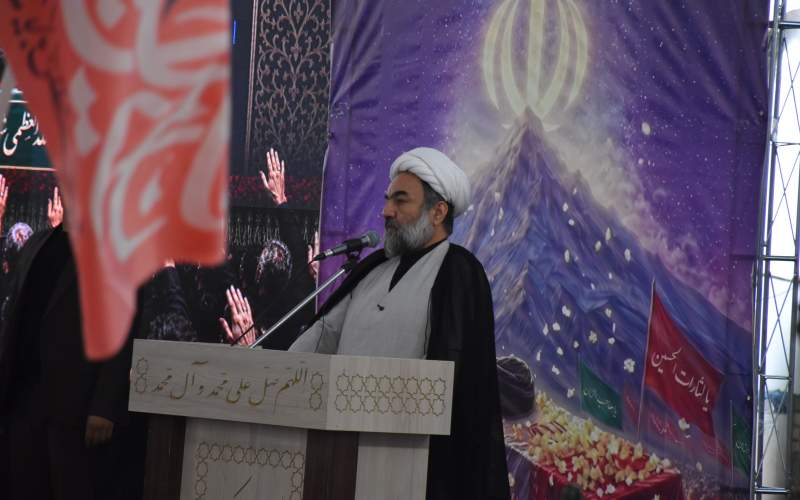 امام شهید، پرچمدار قرآن و مقاومت اسلامی