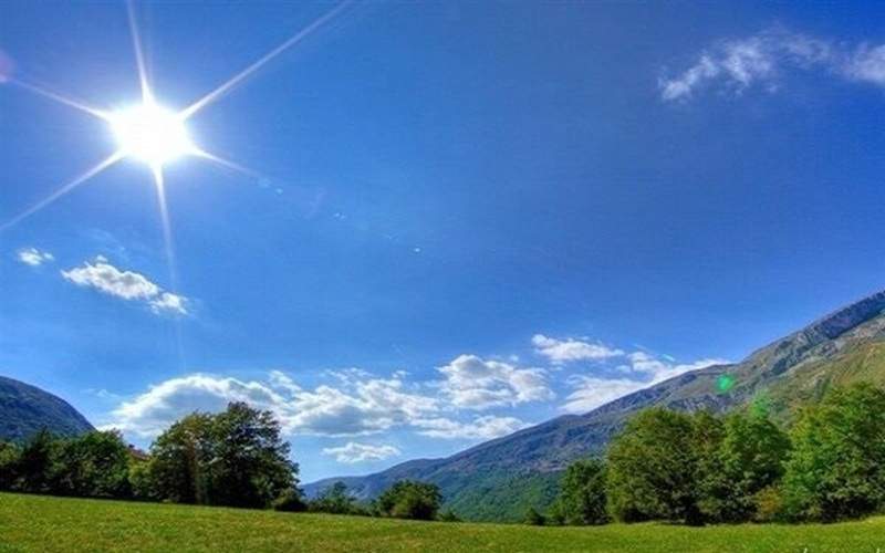 رگبار و باد شدید در جنوب سیستان‌وبلوچستان