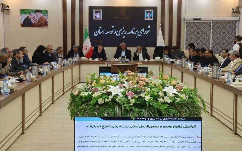 زیرساخت‌های مرزی پاسخگوی ظرفیت تجاری سیستان‌وبلوچستان