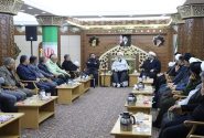 محبت، رمز پیوند امام و امت
