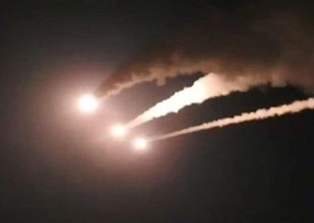 حمله غافلگیرانه سپاه به مرکز فرماندهی عملیات ویژه دشمن