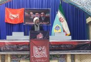 اقتدار و مقاومت، پاسخ قاطع به دشمنان اسلام