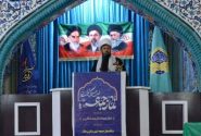 مقاومت تا نابودی کامل استکبار ادامه دارد