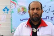 آمادگی عملیاتی هلالاحمر راسک مورد ارزیابی قرار گرفت
