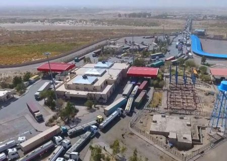 گمرکات سیستان‌وبلوچستان، پیشران تجارت و توسعه اقتصادی