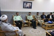 ترویج فرهنگ دفاع مقدس، نیازمند مشارکت همه دستگاهها