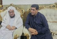 وحدت و انسجام، محور توسعه و امنیت پایدار