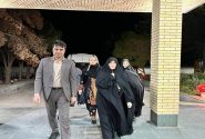 مردم سیستانوبلوچستان نماد همبستگی ملی هستند