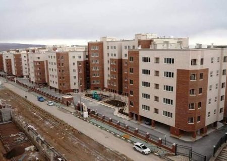 آغاز ثبت‌نام طرح مسکن استیجاری در سیستان‌وبلوچستان
