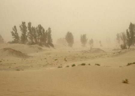 حقابه هامون، نسخه نجات سیستان از ریزگردها