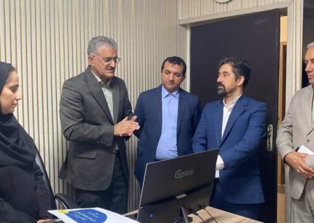 افزایش مصرف برق در سیستان‌وبلوچستان