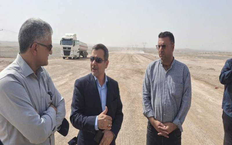 بهرهبرداری ۱۲۲ کیلومتر بزرگراه در شمال سیستانوبلوچستان