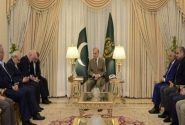 ریل تجارت ایران و پاکستان یک گام پیش رفت