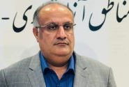 چابهار و ریمدان دروازه ورود به بازارهای جهانی