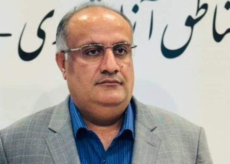 چابهار و ریمدان دروازه ورود به بازارهای جهانی