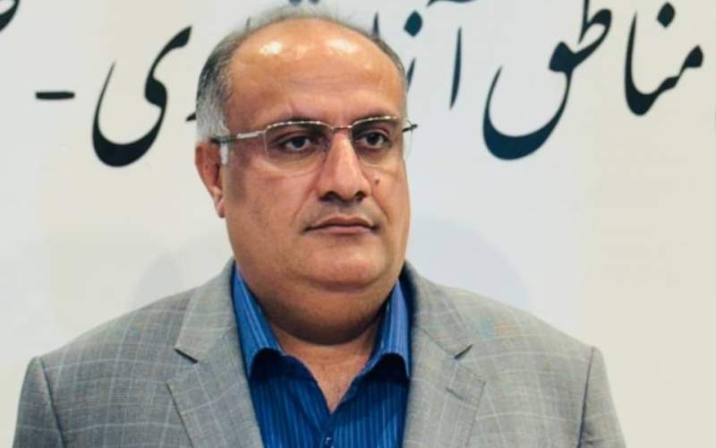 چابهار و ریمدان دروازه ورود به بازارهای جهانی