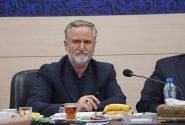 حمله به زیرساختهای غیرنظامی برخلاف قوانین بینالمللی است